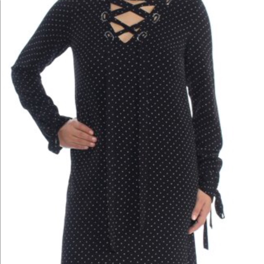 Michael Kors Shift  dress